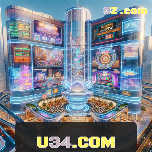 Diversão e Emoção: O Casino no u34.com Atraente