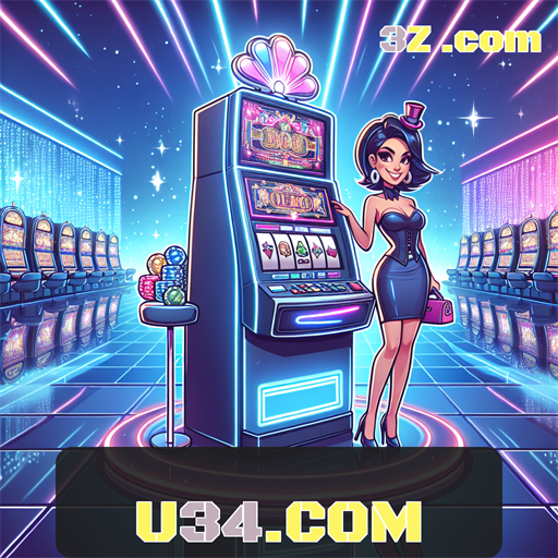 Esporte Virtual: Desvendando o Mundo dos Jogos no U34