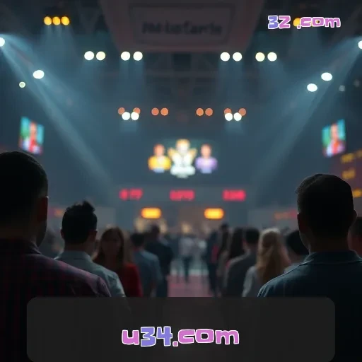 u34.com: Medidas de Segurança que Garantem a Tranquilidade do Jogador