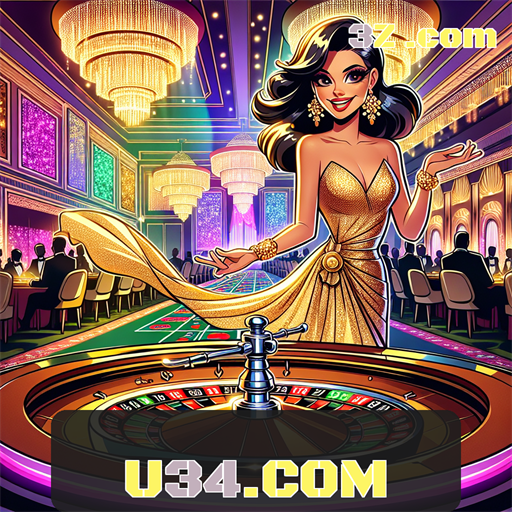 Experiência VIP: O Toque Exclusivo do u34.com nos Jogos